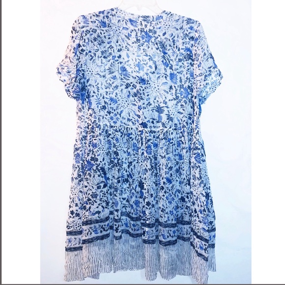 MAEVE DRESS SIZE MEDIUM LINED - Picture 3 of 5